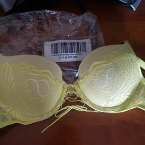 Victoria Secret Very Sexy Bra